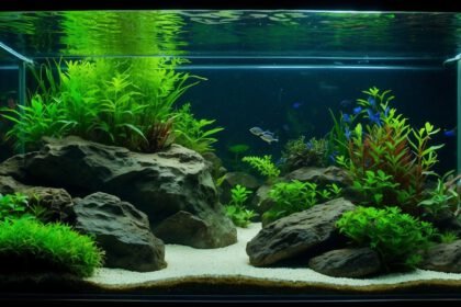 Akváriumi halak gondozása kezdőknek