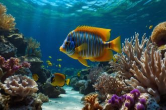 Akvárium háttérképek letöltése ingyenesen