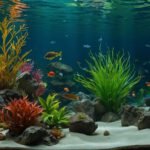 Akvárium növények gondozása kezdőknek