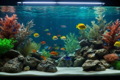 Hatékony akvárium szűrők kezdőknek és profiknak