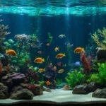 Akvárium világítás kezdőknek: tippek és tanácsok