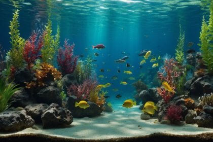 Díszhalak gondozása kezdőknek és haladóknak