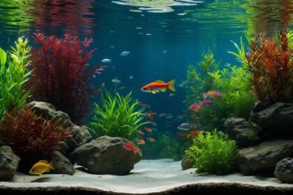 Díszhalak gondozási tippek kezdőknek