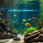 Édesvízi halak gondozása és tartása otthon