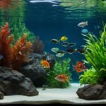 Így etesd a halakat helyesen