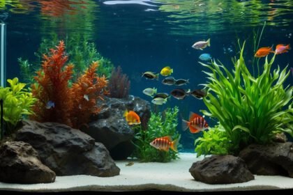 Így etesd a halakat helyesen