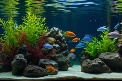 Kezdő akvárium szett vásárlási útmutató