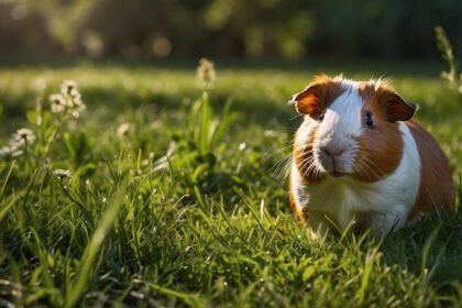 Tengeri malacok étrendje és a megfelelő fű kiválasztása