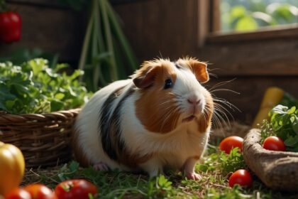 Tengeri malacok gondozása és etetése otthon