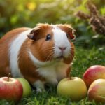 Tengeri malacok étrendje: mely gyümölcsöket fogyaszthatnak biztonsággal