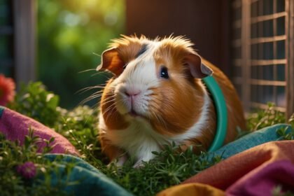 Hogyan válassz megfelelő szállító dobozt tengeri malacodnak